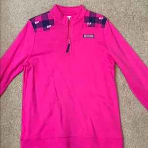 vineyard vines shep shirt
